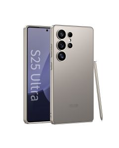Maska ELEGANT PRO CASES za Samsung S931B Galaxy S25 5G, zlatna - F118919
