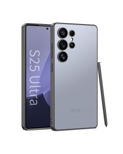 Maska za Samsung Galaxy S25 Ultra 5G ELEGANT PRO CASES plava (GKK case)