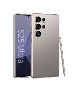 Maska ELEGANT PRO CASES za Samsung S938B Galaxy S25 Ultra 5G, zlatna - F118924
