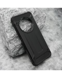 Futrola DEFENDER II za Xiaomi Redmi 14C, crna - F118947