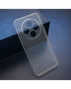 Futrola silikon CLEAR STRONG za Xiaomi Redmi 14C, providna - F118953