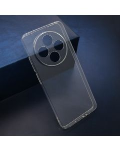 Futrola silikon CLEAR za Xiaomi Redmi 14C, providna - F118954