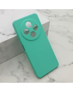 Maska Soft Silicone za Xiaomi Redmi 14C, mint - F118956
