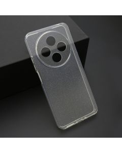 Futrola SPARKLING za Xiaomi Redmi 14C, providna - F118959