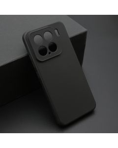 Futrola ULTRA TANKI KOLOR za Xiaomi 15, crna - F118963