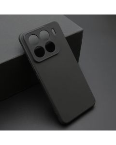 Futrola ULTRA TANKI KOLOR za Xiaomi 15 Pro, crna - F118964