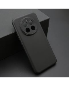 Futrola ULTRA TANKI KOLOR za Honor Magic 7, crna - F118965