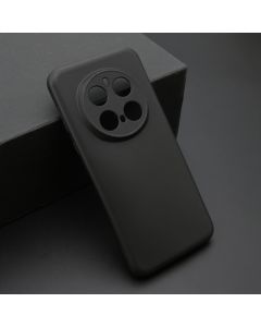 Futrola ULTRA TANKI KOLOR za Honor Magic 7 Pro, crna - F118966
