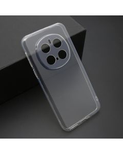 Futrola ULTRA TANKI PROTECT silikon za Honor Magic 7 Pro, providna (bela) - F118968