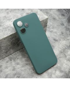 Futrola GENTLE COLOR za Xiaomi Redmi 12 5G, zelena - F118970