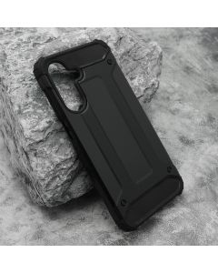 Maska DEFENDER II za Samsung A266B Galaxy A26 5G, crna - F118985