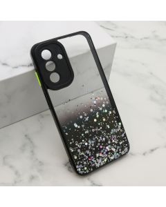 Maska Fiesta za Samsung A266B Galaxy A26 5G, crna - F118987
