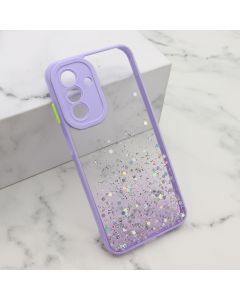 Maska Fiesta za Samsung A266B Galaxy A26 5G, ljubičasta - F118988
