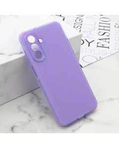 Maska GLOW SHINING za Samsung A266B Galaxy A26 5G, ljubičasta - F119000