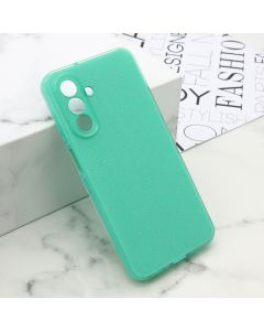 Maska GLOW SHINING za Samsung A266B Galaxy A26 5G, mint - F119001