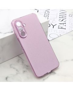 Maska GLOW SHINING za Samsung A266B Galaxy A26 5G, roza - F119003
