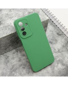 Maska Silikon Pro Camera za Samsung A266B Galaxy A26 5G, mint