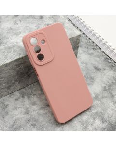 Maska Silikon Pro Camera za Samsung A266B Galaxy A26 5G, roza - F119013