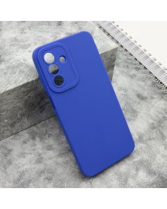 Maska Silikon Pro Camera za Samsung A266B Galaxy A26 5G tamno, plava - F119014