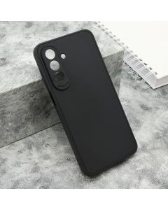 Maska Soft 3D camera za Samsung A266B Galaxy A26 5G, crna - F119016