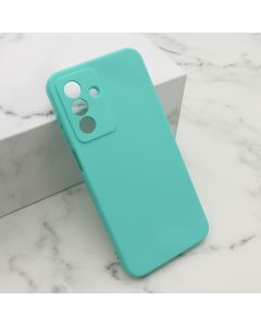 Maska Soft Silicone za Samsung A266B Galaxy A26 5G, mint - F119020