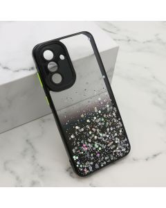 Maska Fiesta za Samsung A566B Galaxy A56 5G, crna - F119047
