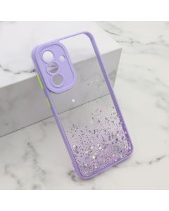 Maska Fiesta za Samsung A566B Galaxy A56 5G, ljubičasta - F119048