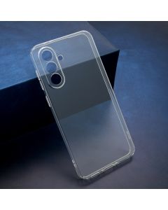 Maska silikon CLEAR STRONG za Samsung A566B Galaxy A56 5G, providna - F119066