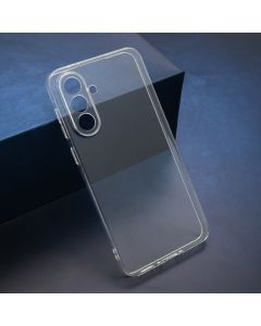 Maska silikon CLEAR za Samsung A566B Galaxy A56 5G, providna - F119067