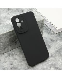 Maska Silikon Pro Camera za Samsung A566B Galaxy A56 5G, crna - F119069