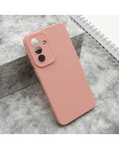 Maska Silikon Pro Camera za Samsung A566B Galaxy A56 5G, roza - F119073