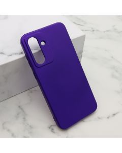 Maska Soft Silicone za Samsung A566B Galaxy A56 5G, ljubičasta - F119079