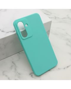 Maska Soft Silicone za Samsung A566B Galaxy A56 5G, mint - F119080