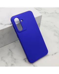 Maska Soft Silicone za Samsung A566B Galaxy A56 5G, plava - F119082