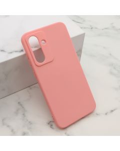 Maska Soft Silicone za Samsung A566B Galaxy A56 5G, roza - F119083