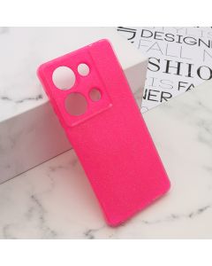 Futrola GLOW SHINING za Xiaomi Redmi Note 13 Pro 4G, roza - F119091