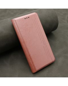 Maska BI FOLD IHAVE PRIME STYLE za Xiaomi Redmi Note 13 4G, roza - F119118