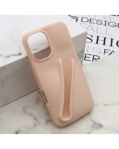 Futrola LIPSTICK za iPhone 16 bez - F119168