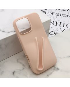 Futrola LIPSTICK za iPhone 16 Pro Max bez - F119174