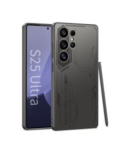 Maska FUSION ARMOR za Samsung S938B Galaxy S25 Ultra 5G, crna - F119193