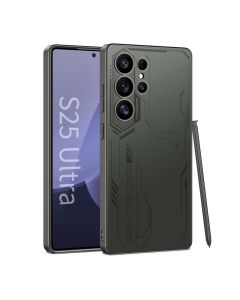 Maska FUSION ARMOR za Samsung S938B Galaxy S25 Ultra 5G, zelena - F119194