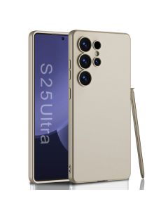Maska STYLISH II za Samsung S938B Galaxy S25 Ultra 5G, zlatna - F119213