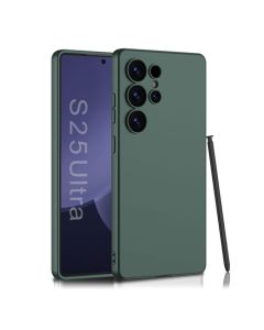 Maska STYLISH II za Samsung S938B Galaxy S25 Ultra 5G, zelena - F119214