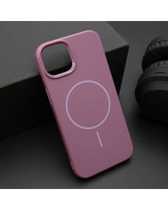 Maska JELLY MagSafe za iPhone 13, ljubičasta - F119228