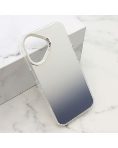 Futrola SHINE za iPhone 16 bela - F119286