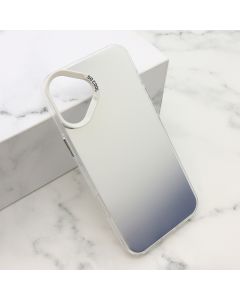 Futrola SHINE za iPhone 16 Plus bela - F119289