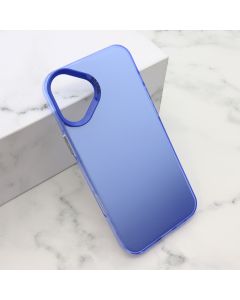 Futrola SHINE za iPhone 16 Plus, plava - F119290