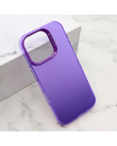 Futrola SHINE za iPhone 16 Pro, ljubičasta - F119291