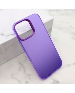 Futrola SHINE za iPhone 16 Pro Max, ljubičasta - F119292