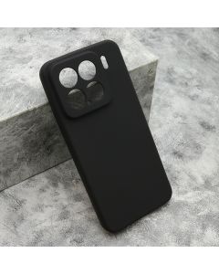 Futrola GENTLE COLOR za Xiaomi 15, crna - F119295